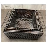 Grill Baskets