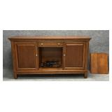 Thomasville Furniture Media Console