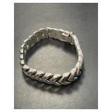 Sterling Bracelet