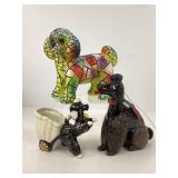 Vintage Poodle Collection