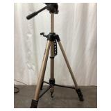 Vivitar Camera Tripod