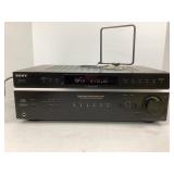 Sony Digital Audio Video Controller
