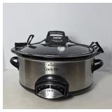 Rival Crock-Pot Slow Cooker