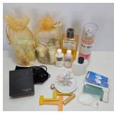 Personal Care Items and Accessories