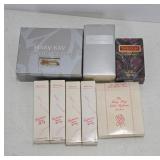 Mary Kay Perfume and Beauty Items Collection