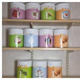 Thrive Life Emergency Freeze Dried Food