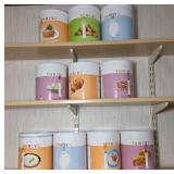 Thrive Life Emergency Freeze Dried Food