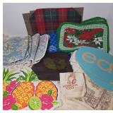 Table and Kitchen Linens