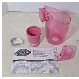 Air Curler Hair Styling Accessory