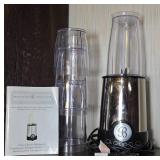 Bella Cucina Bartello Rocket Blender