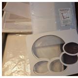 Scrapbooking Supplies