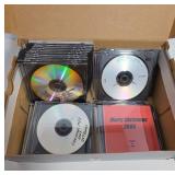 Miscellaneous CDs