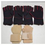 Compression and Support Gloves