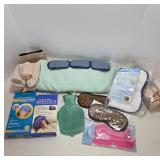 Therapy and Comfort Items