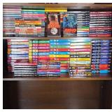 The Destroyer Complete Paperback Series