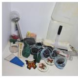 Tools and Accessories