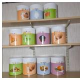 Thrive Life Emergency Freeze Dried Food