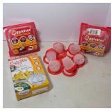 Egglettes Hard-Boiled Egg Makers