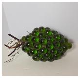 Glass Grape Cluster Light Fixture