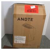 Andte Home Dehumidifier PD161A