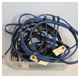 Audio and Video Cables