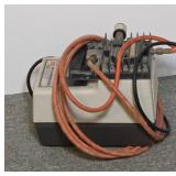 Craftsman 100 PSI Air Compressor