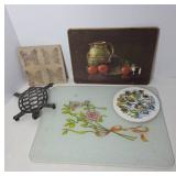 Decorative Kitchen Items