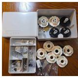 Singer Sewing Machine Accessories