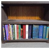 Reference and Health Books