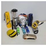 Flashlights and Lanterns