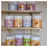 Thrive Life Emergency Freeze Dried Food