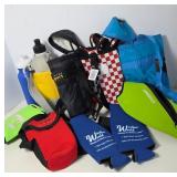 Bottle Accessories and Holders