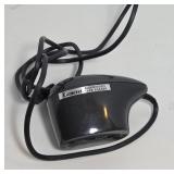 Geneva Audiovideo Tape Eraser Model PF-215