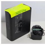 Western Digital External Hard Drive