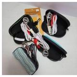 Immersion Heaters With Protective Cases