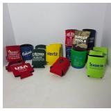 Advertising Foam Can Coolers