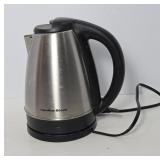 Hamilton Beach Stainless Steel Kettle