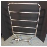 UL-Listed Heated Towel Rack