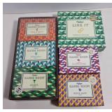 Ridleyï¿½s Games and Trivia Set