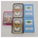 Casino-Branded Playing Cards