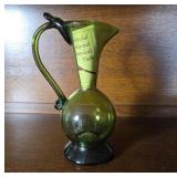 Green Glass Colonial National Historical Park Pitc