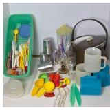 Kitchen and Household Items