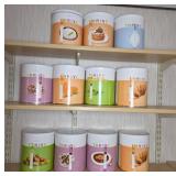 Thrive Life Emergency Freeze Dried Food