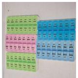 Weekly Pill Organizer With AM/PM Compartments