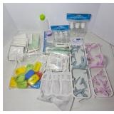 Personal Travel Items