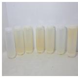 Plastic Squeeze Bottles