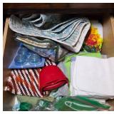 Kitchen Linens and Accessories