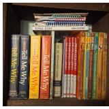 Books by Various Authors