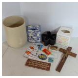 Decorative Miscellaneous Home Items