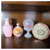 Decorative Table Accents